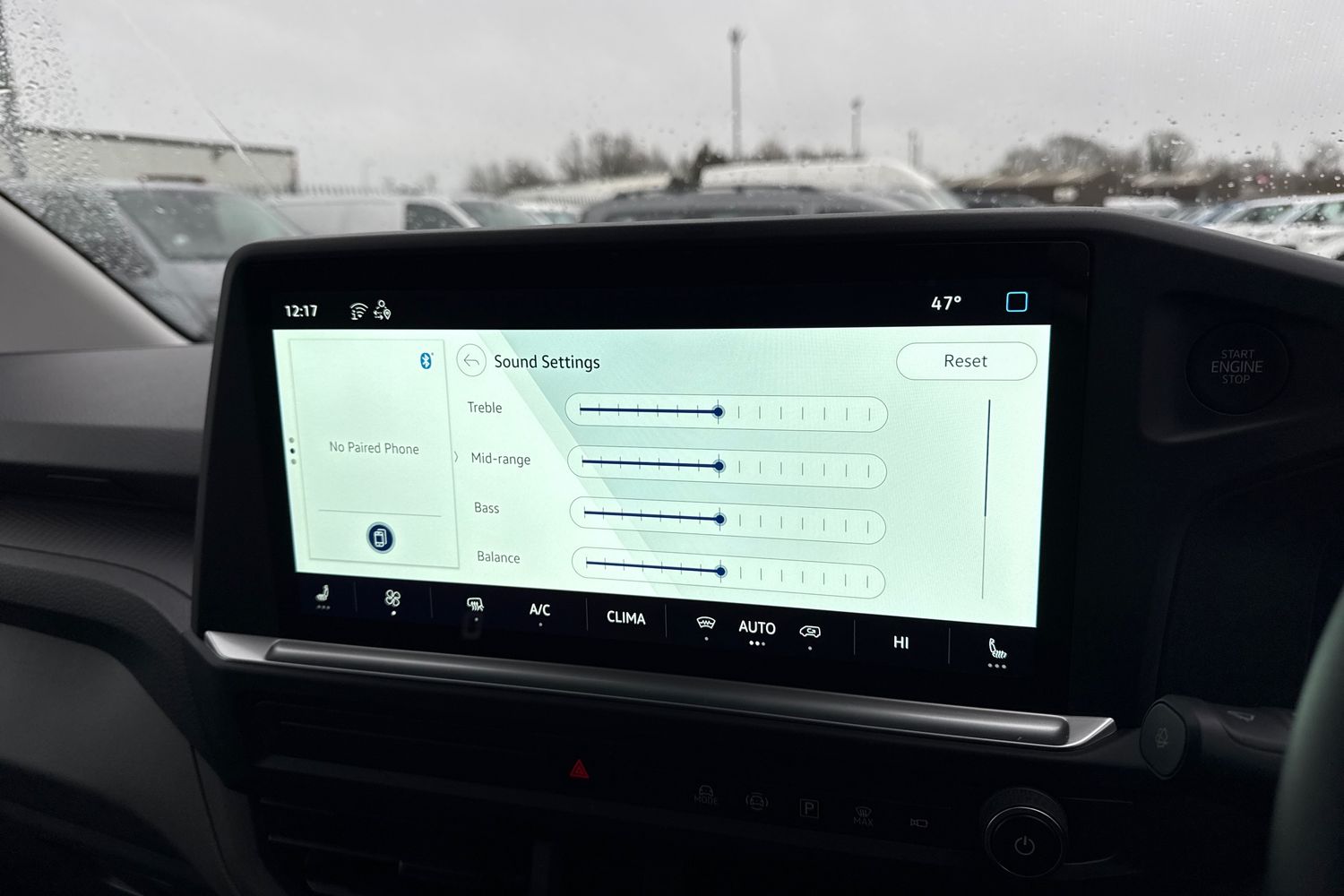 Used Volkswagen Transporter 2025 for sale - 77006832: Photo 32