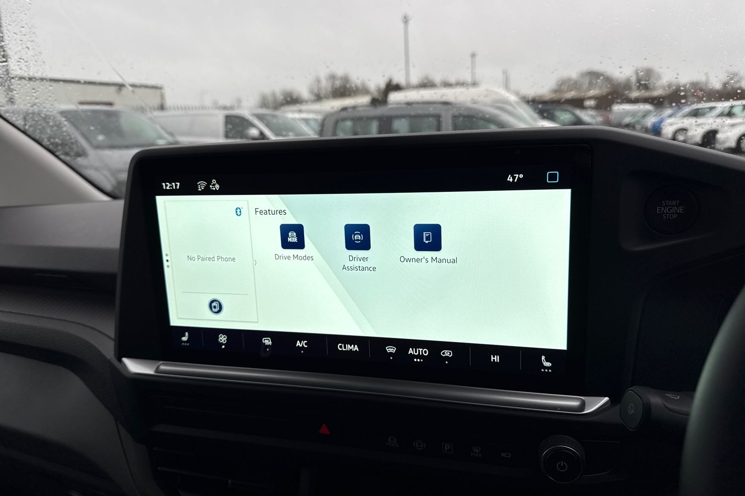 Used Volkswagen Transporter 2025 for sale - 77006832: Photo 33