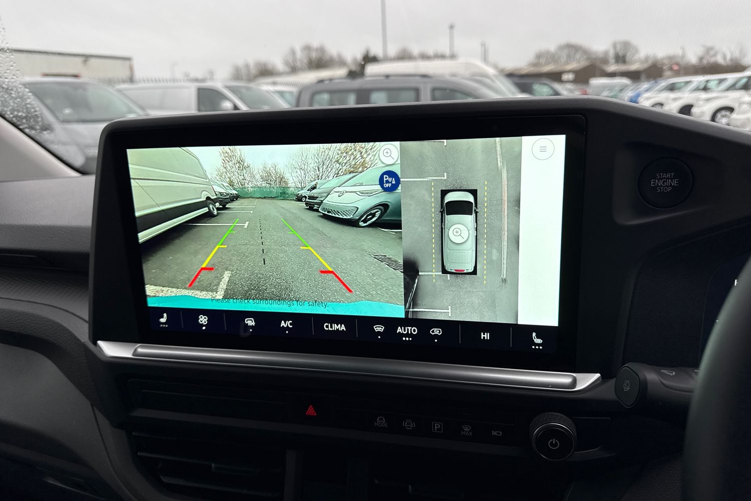 Used Volkswagen Transporter 2025 for sale - 77006832: Photo 36