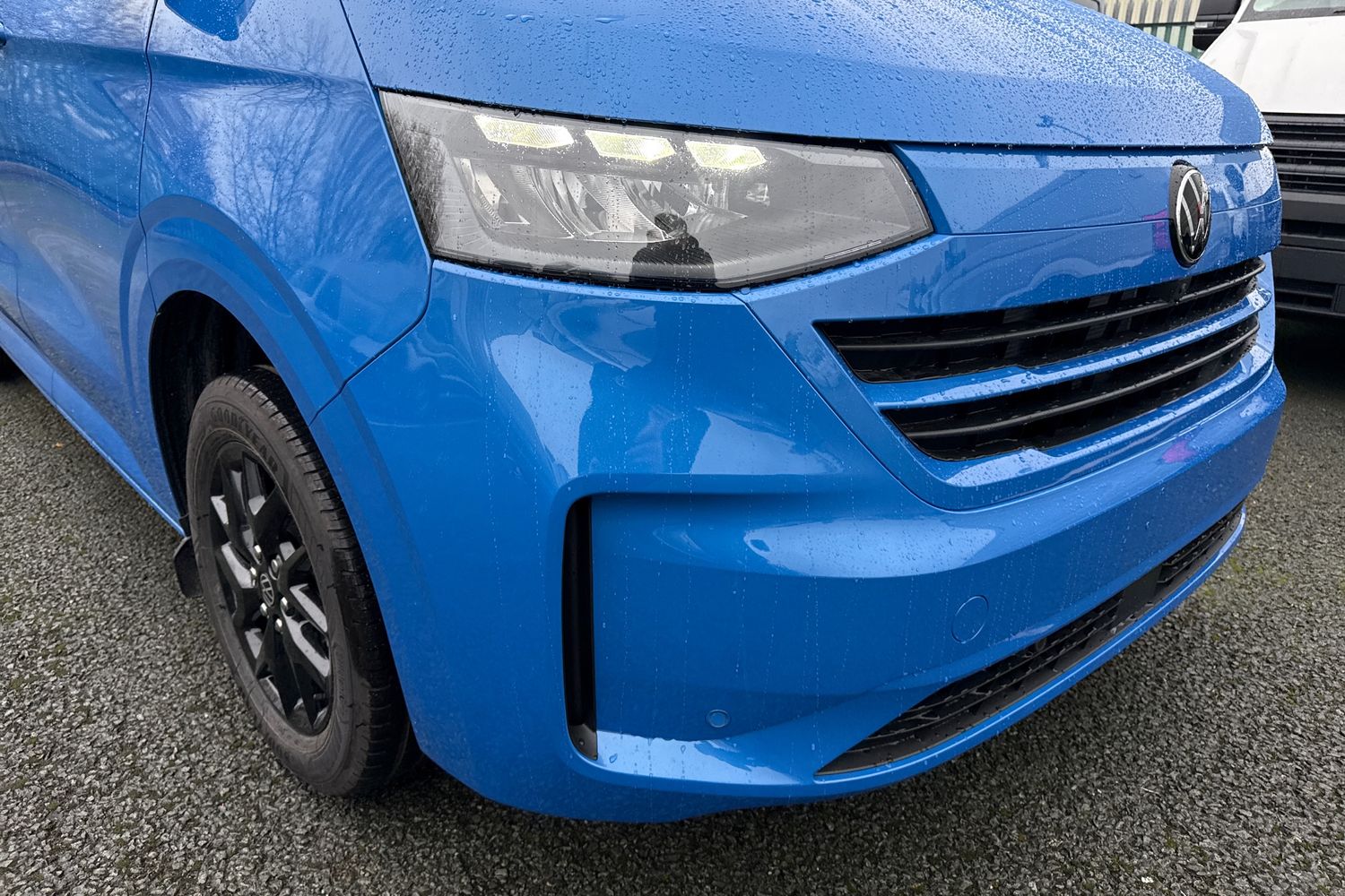 Used Volkswagen Transporter 2025 for sale - 77006832: Photo 8