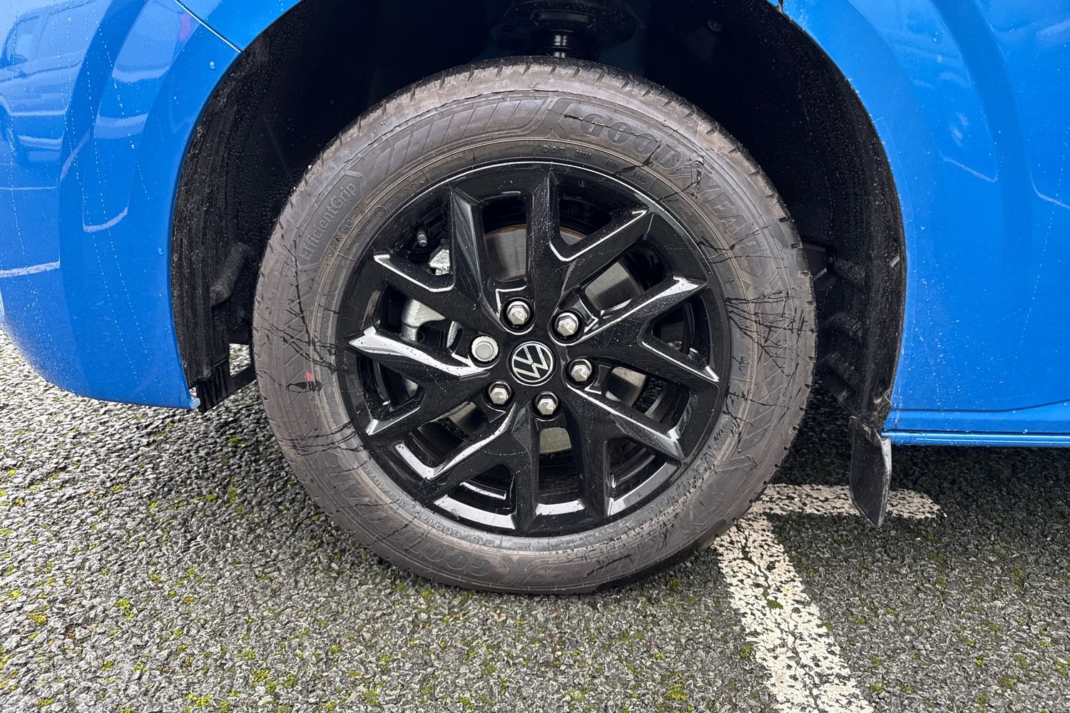 Used Volkswagen Transporter 2025 for sale - 77006832: Photo 9