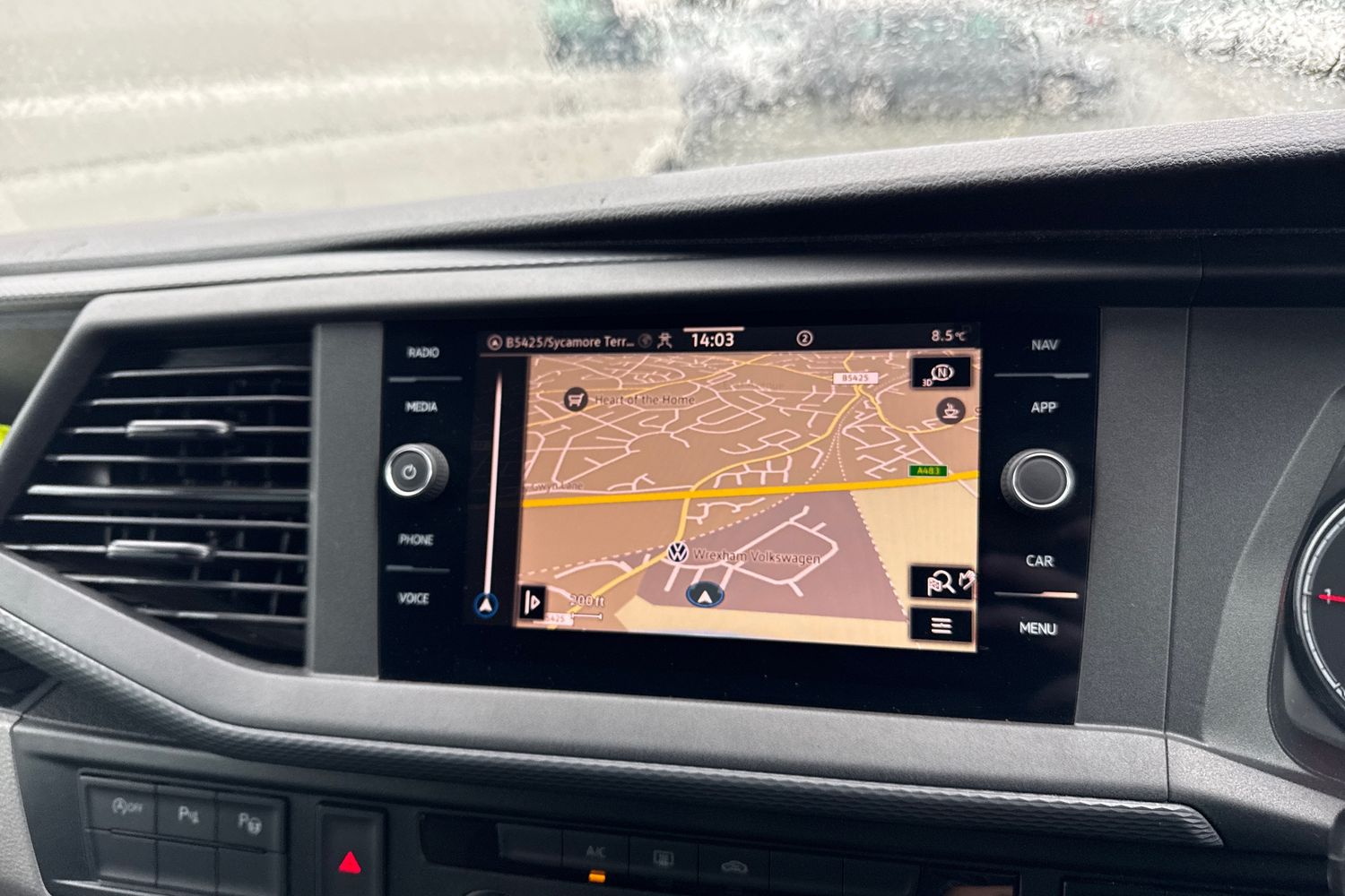 Used Volkswagen Transporter 2024 for sale - 77006841: Photo 12