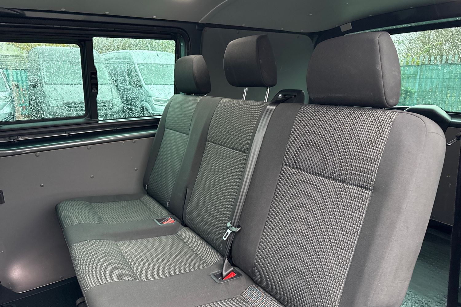 Used Volkswagen Transporter 2024 for sale - 77006841: Photo 14