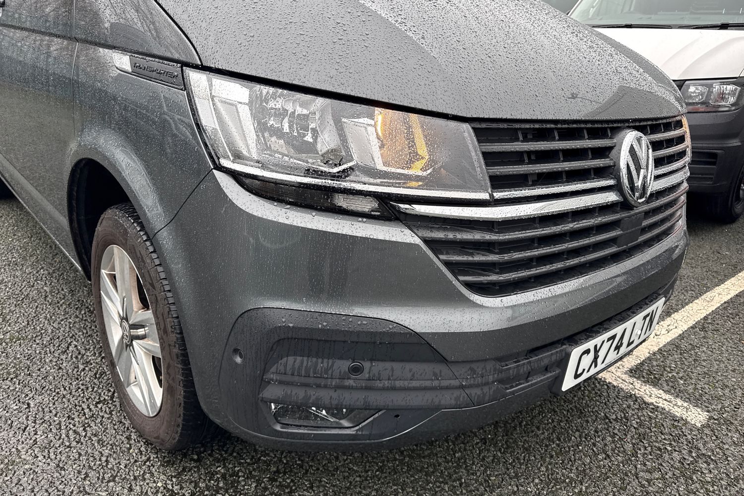 Used Volkswagen Transporter 2024 for sale - 77006841: Photo 17