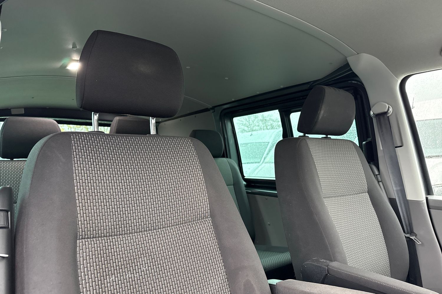 Used Volkswagen Transporter 2024 for sale - 77006841: Photo 21