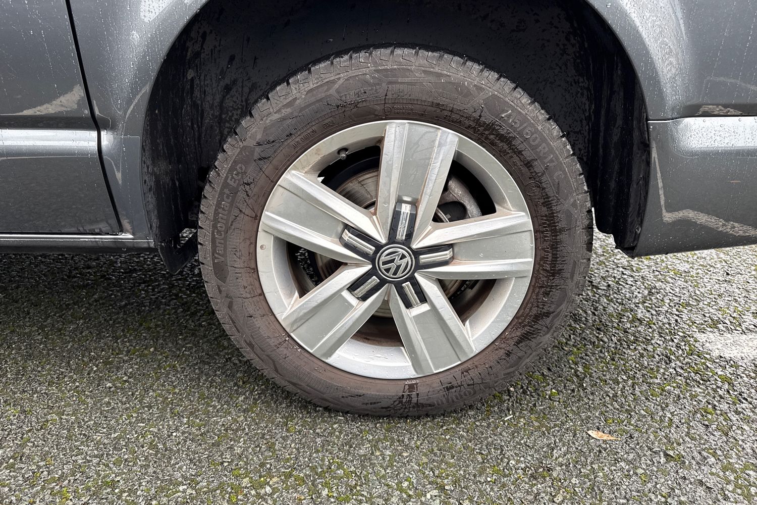 Used Volkswagen Transporter 2024 for sale - 77006841: Photo 22