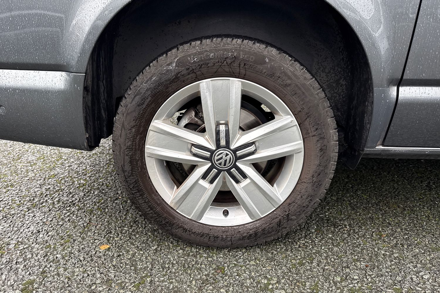 Used Volkswagen Transporter 2024 for sale - 77006841: Photo 23