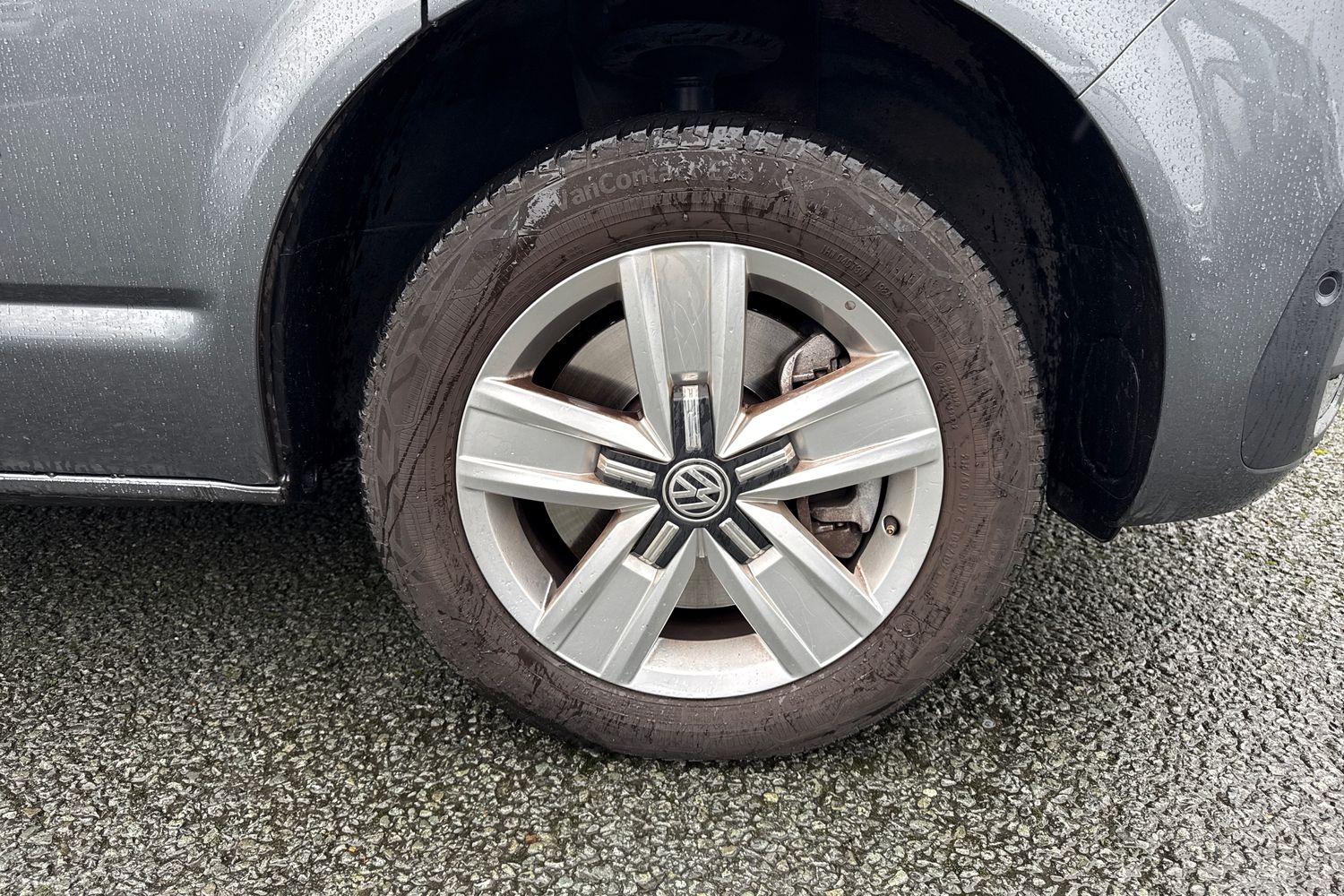 Used Volkswagen Transporter 2024 for sale - 77006841: Photo 24