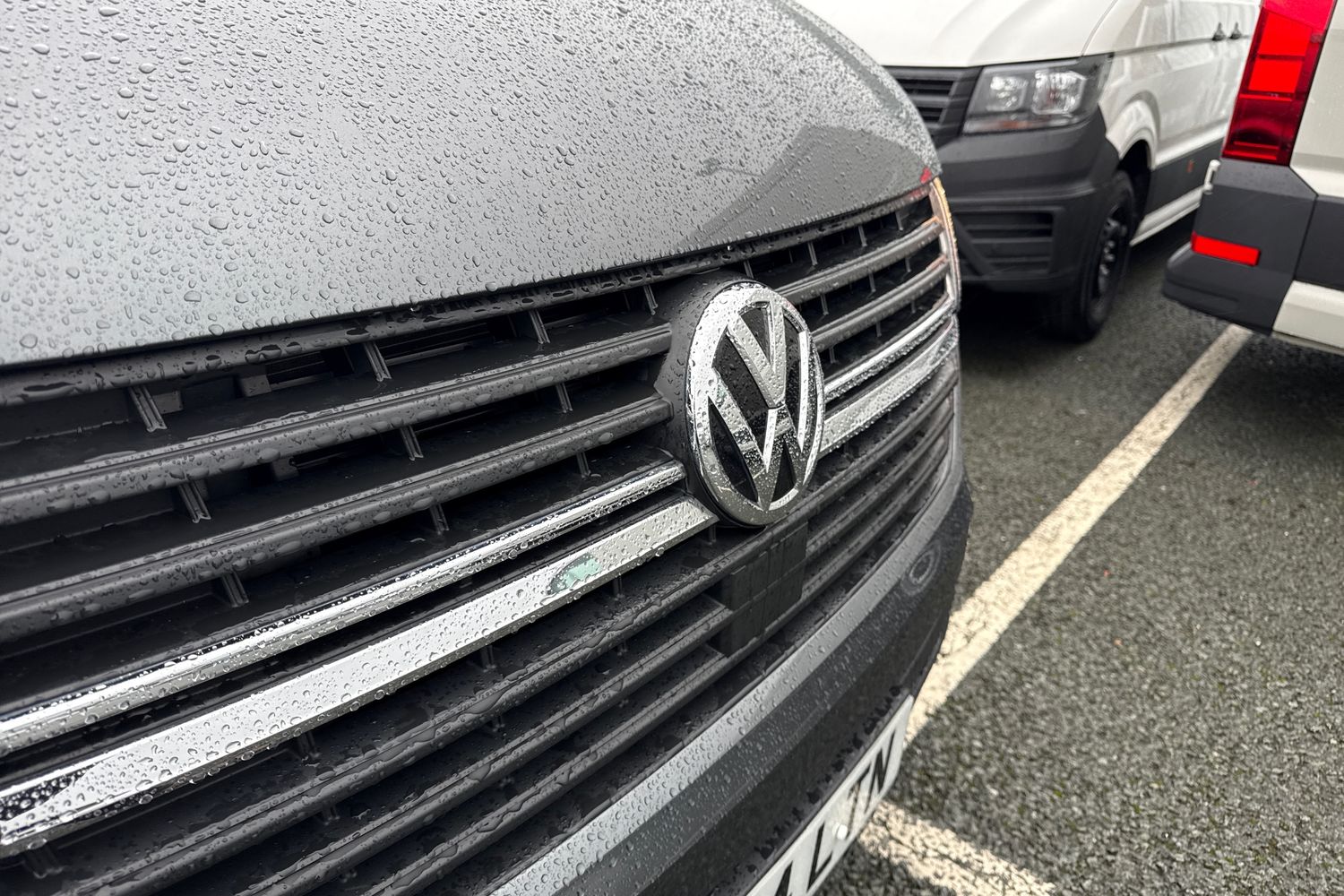 Used Volkswagen Transporter 2024 for sale - 77006841: Photo 25