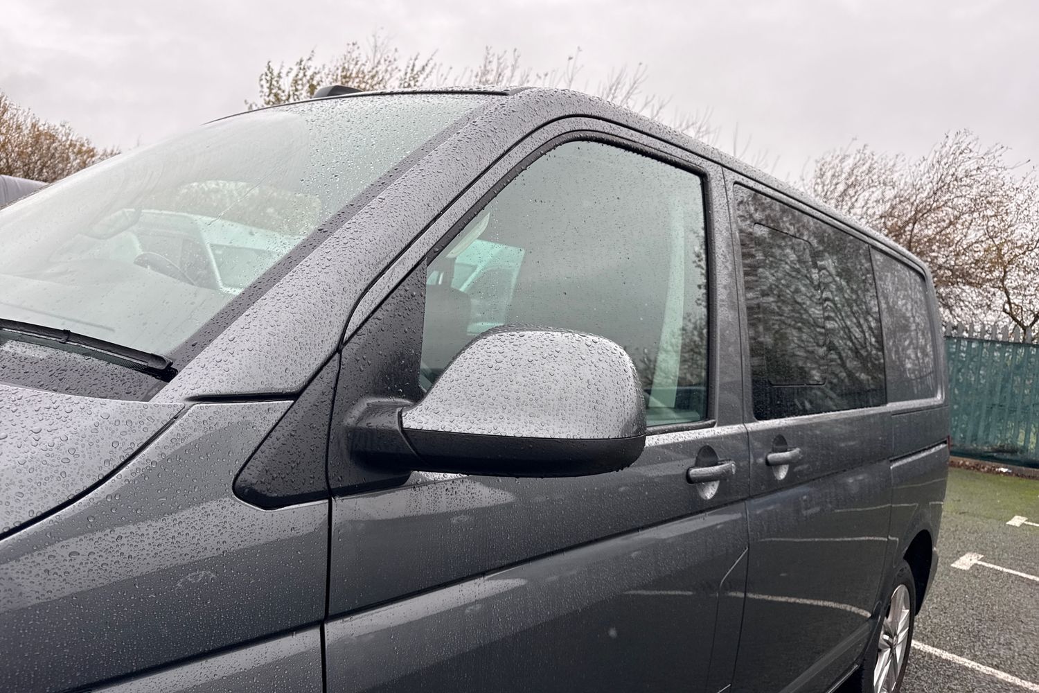 Used Volkswagen Transporter 2024 for sale - 77006841: Photo 26