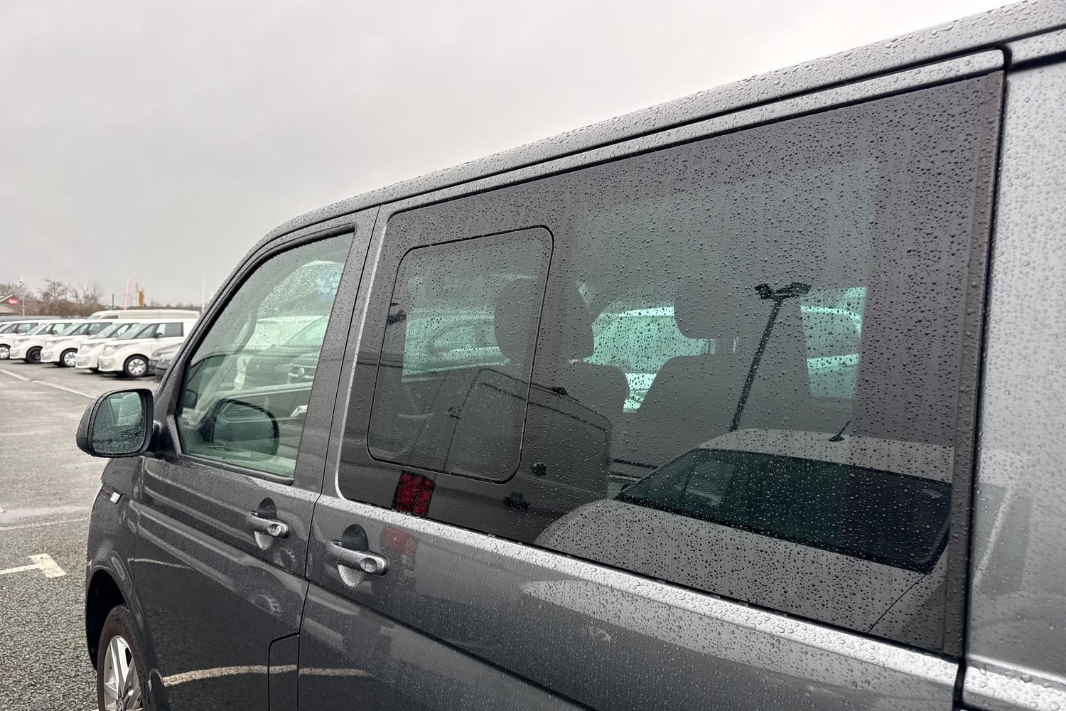 Used Volkswagen Transporter 2024 for sale - 77006841: Photo 27