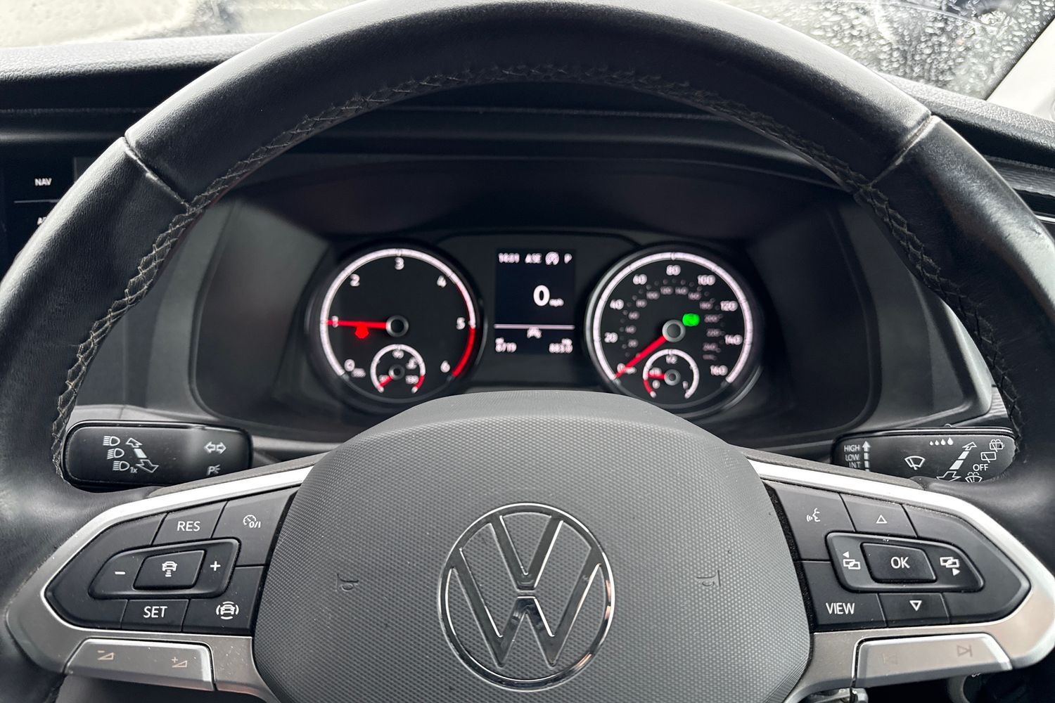 Used Volkswagen Transporter 2024 for sale - 77006841: Photo 29