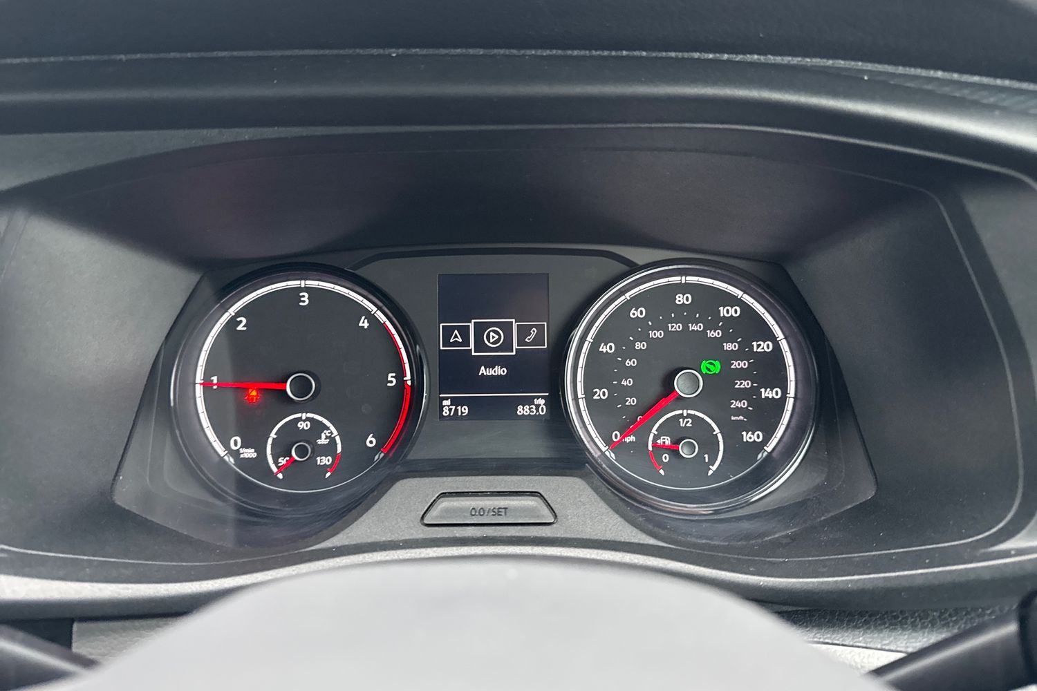 Used Volkswagen Transporter 2024 for sale - 77006841: Photo 33