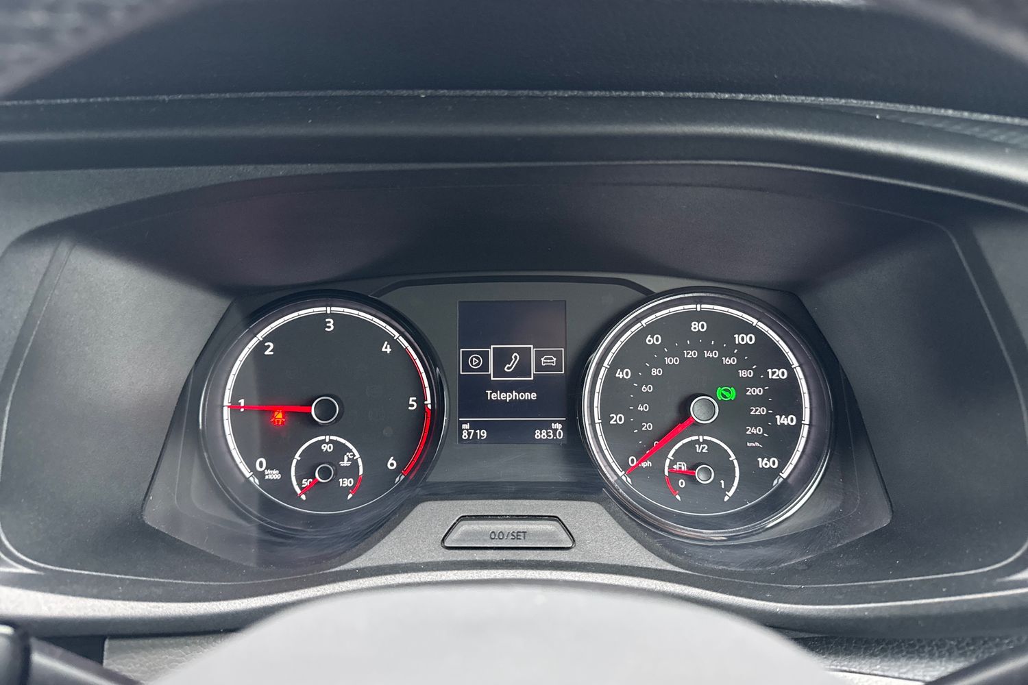 Used Volkswagen Transporter 2024 for sale - 77006841: Photo 34