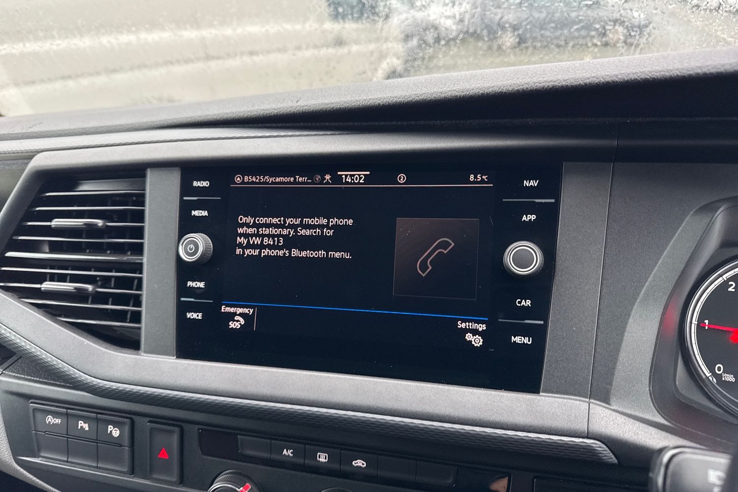 Used Volkswagen Transporter 2024 for sale - 77006841: Photo 38