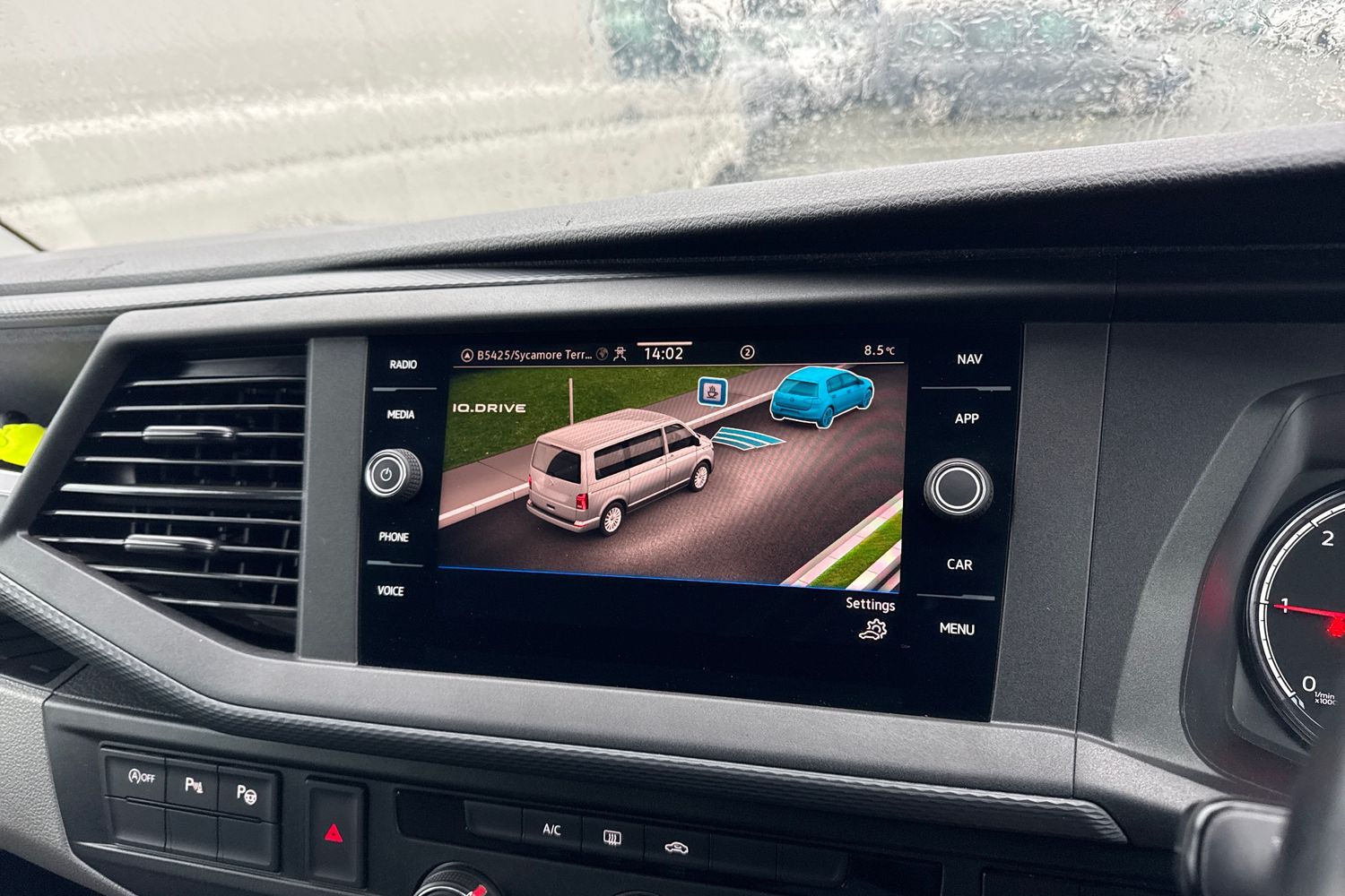 Used Volkswagen Transporter 2024 for sale - 77006841: Photo 41