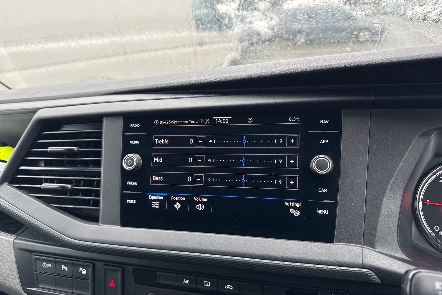 Used Volkswagen Transporter 2024 for sale - 77006841: Photo 43