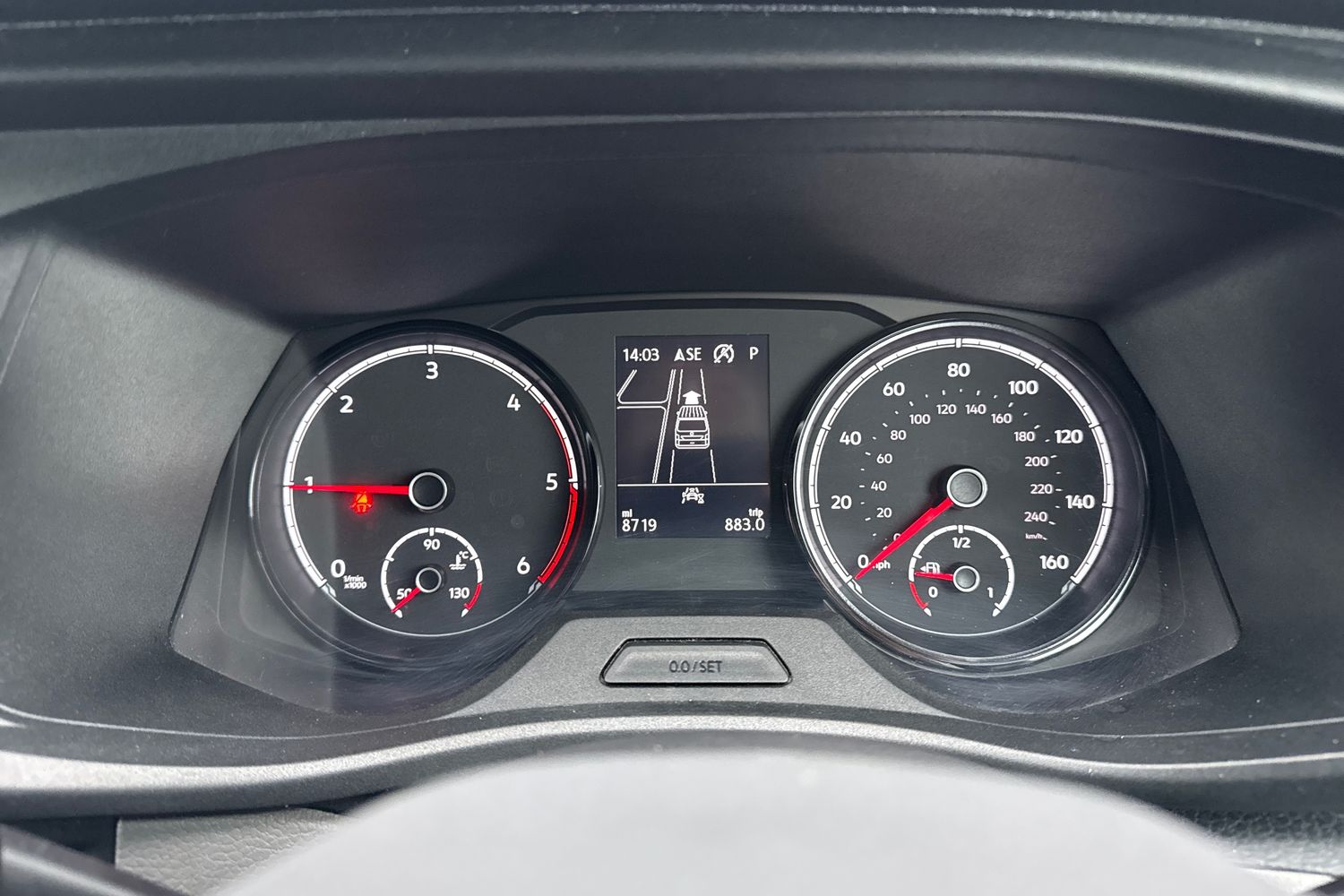 Used Volkswagen Transporter 2024 for sale - 77006841: Photo 45