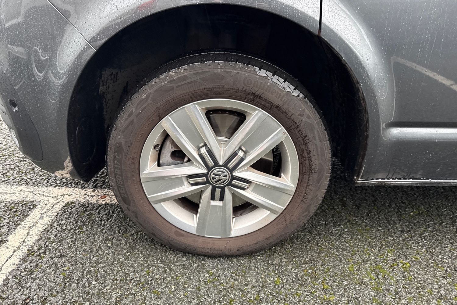 Used Volkswagen Transporter 2024 for sale - 77006841: Photo 7