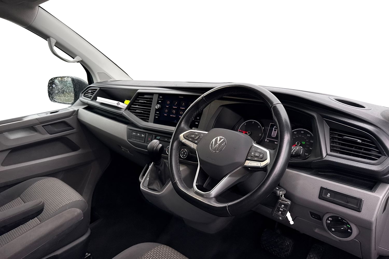 Used Volkswagen Transporter 2024 for sale - 77006841: Photo 8