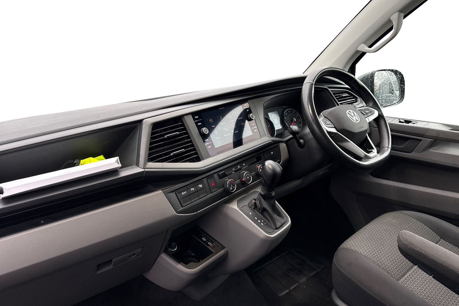 Used Volkswagen Transporter 2024 for sale - 77006841: Photo 9