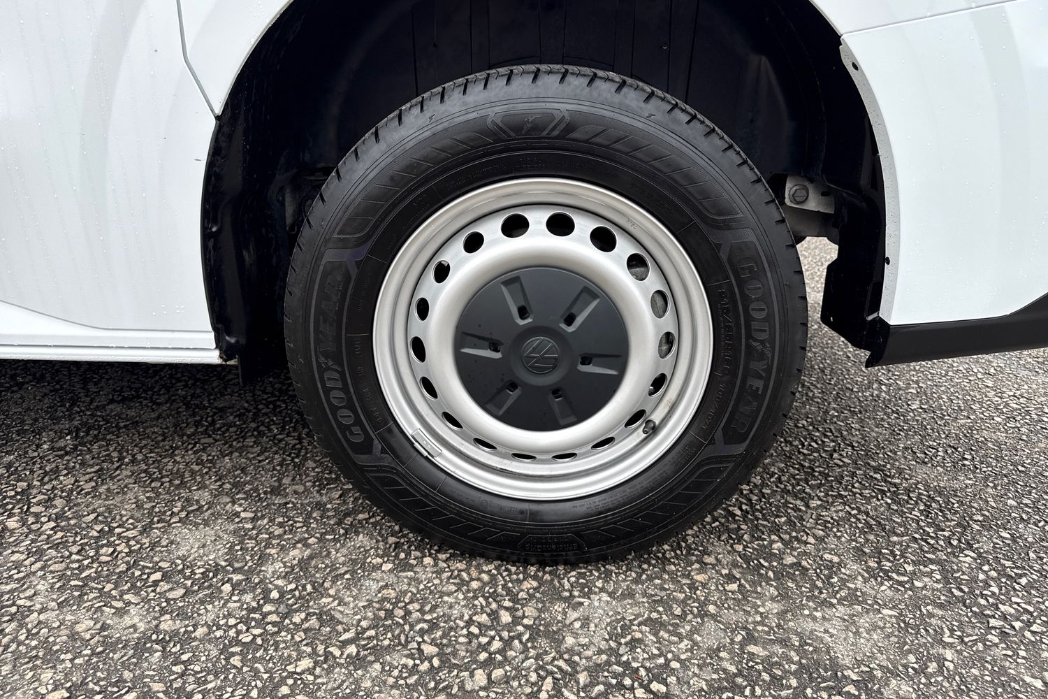 Used Volkswagen Transporter 2025 for sale - 76916313: Photo 10