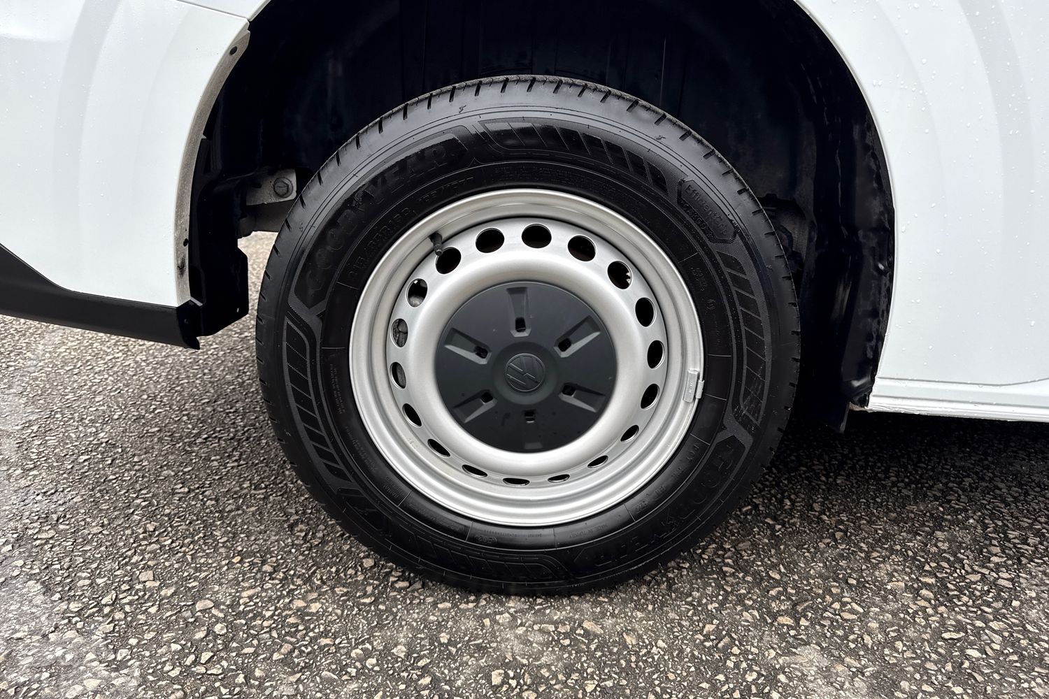 Used Volkswagen Transporter 2025 for sale - 76916313: Photo 11