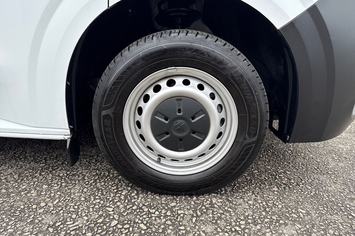 Used Volkswagen Transporter 2025 for sale - 76916313: Photo 12