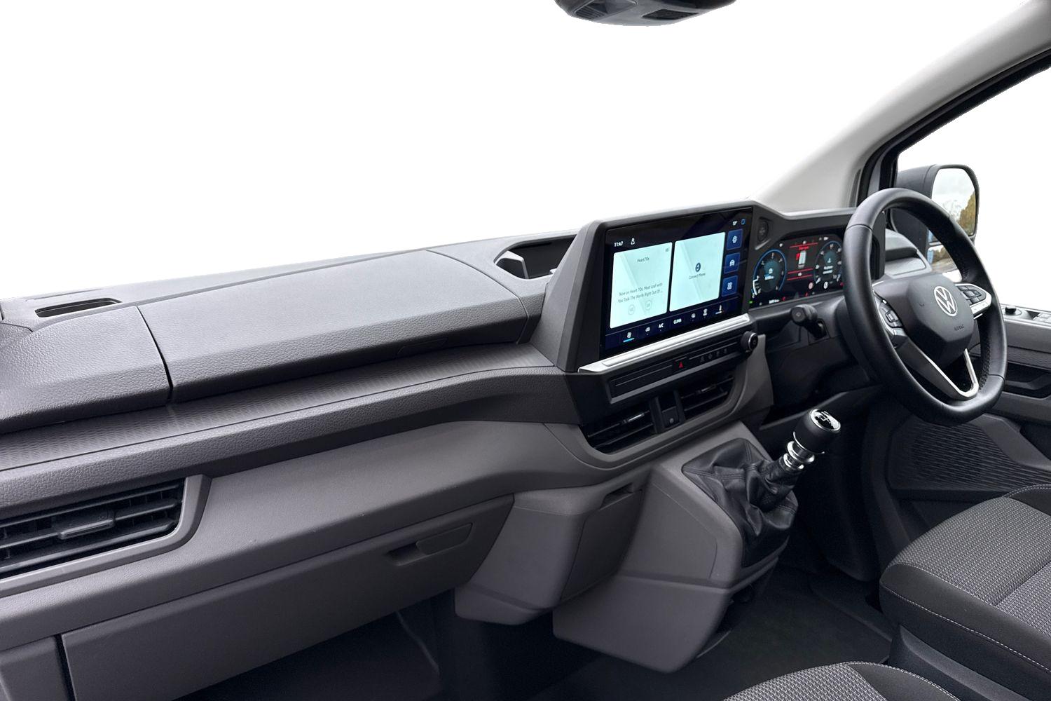 Used Volkswagen Transporter 2025 for sale - 76916313: Photo 14