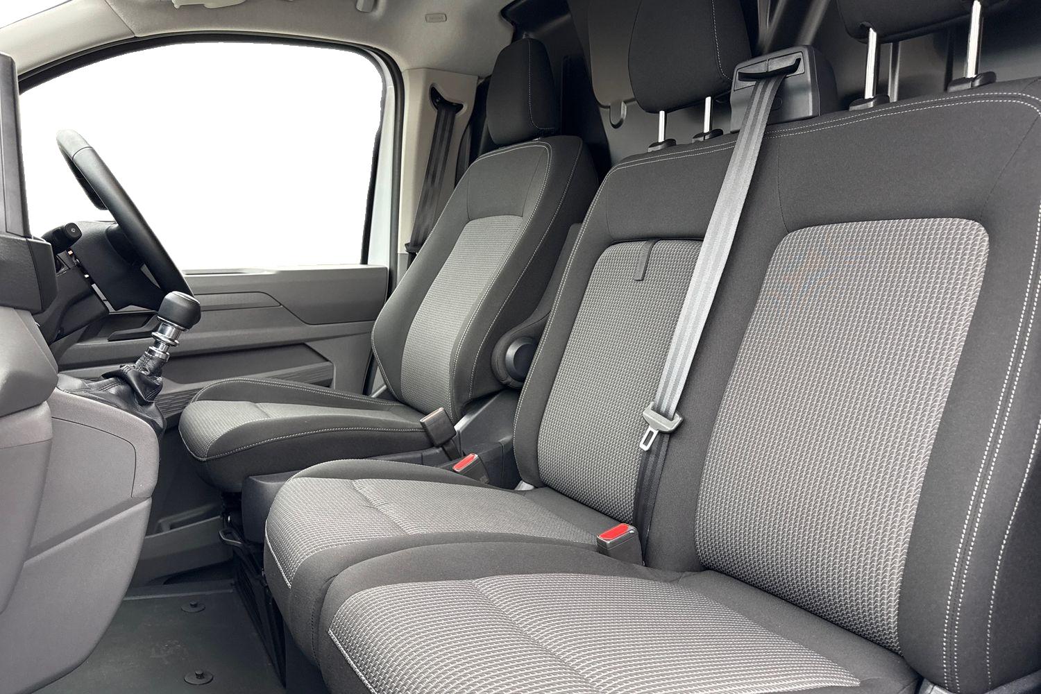 Used Volkswagen Transporter 2025 for sale - 76916313: Photo 15