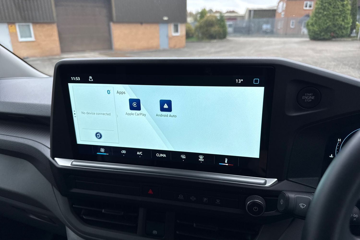 Used Volkswagen Transporter 2025 for sale - 76916313: Photo 16