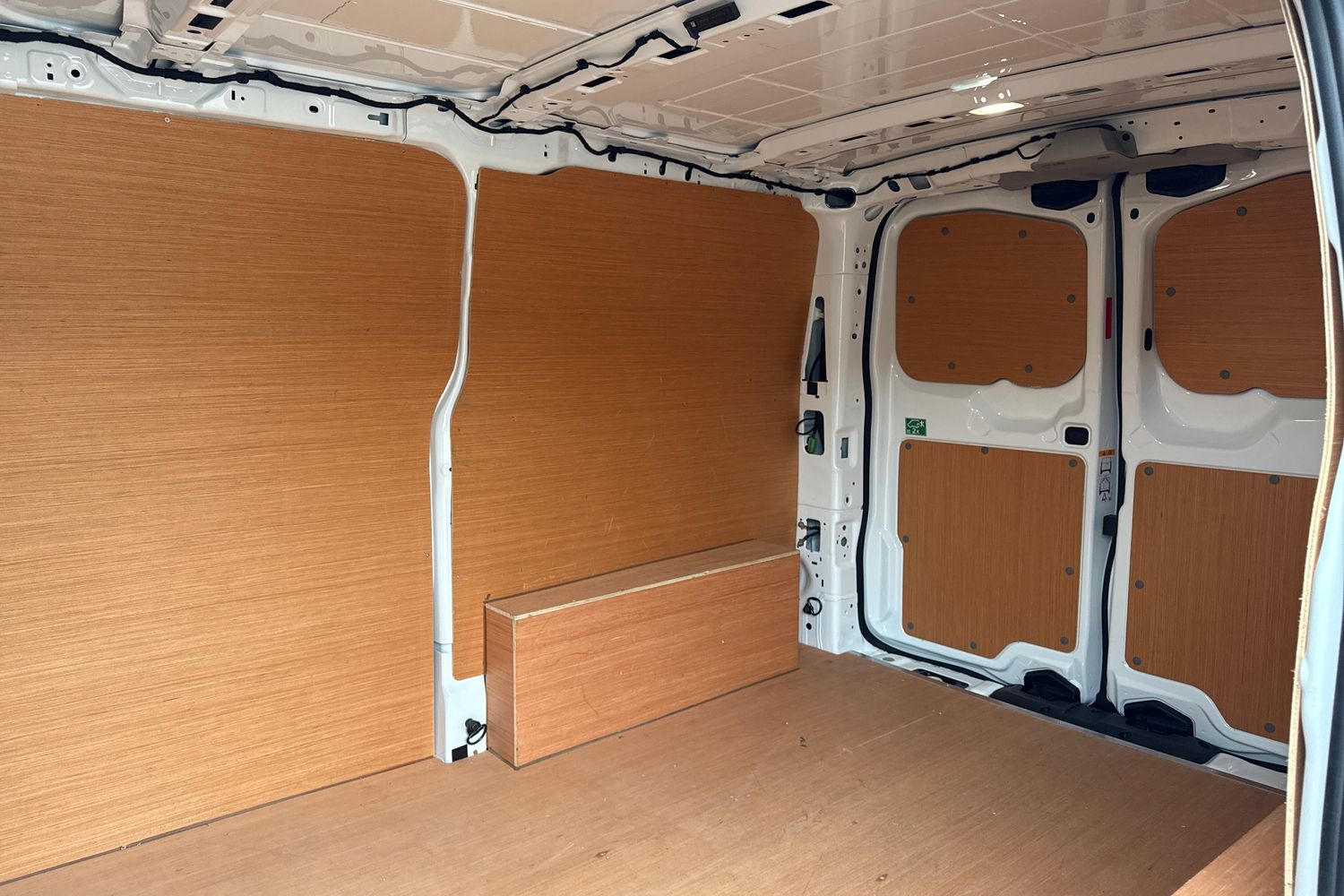 Used Volkswagen Transporter 2025 for sale - 76916313: Photo 18