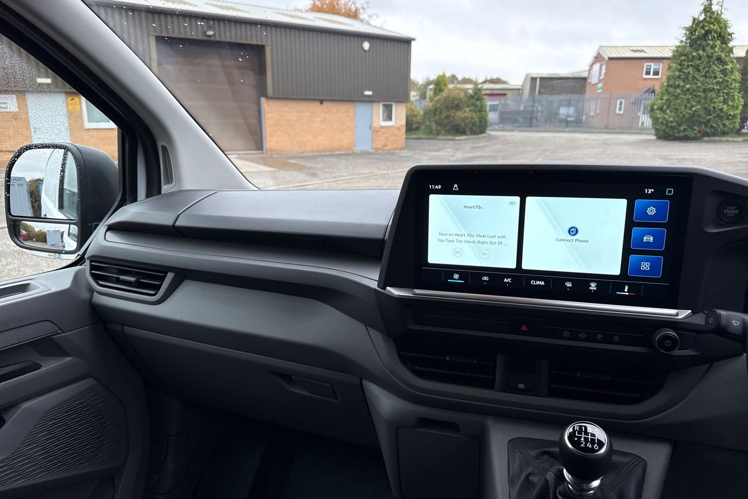 Used Volkswagen Transporter 2025 for sale - 76916313: Photo 19