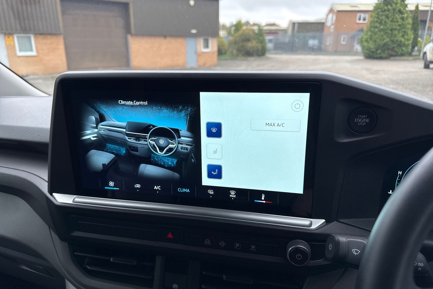 Used Volkswagen Transporter 2025 for sale - 76916313: Photo 21