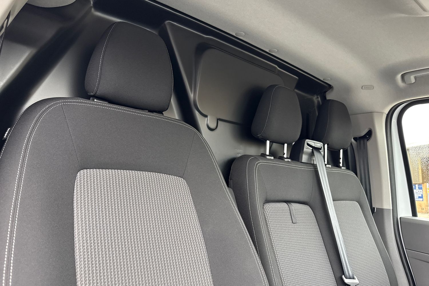 Used Volkswagen Transporter 2025 for sale - 76916313: Photo 23