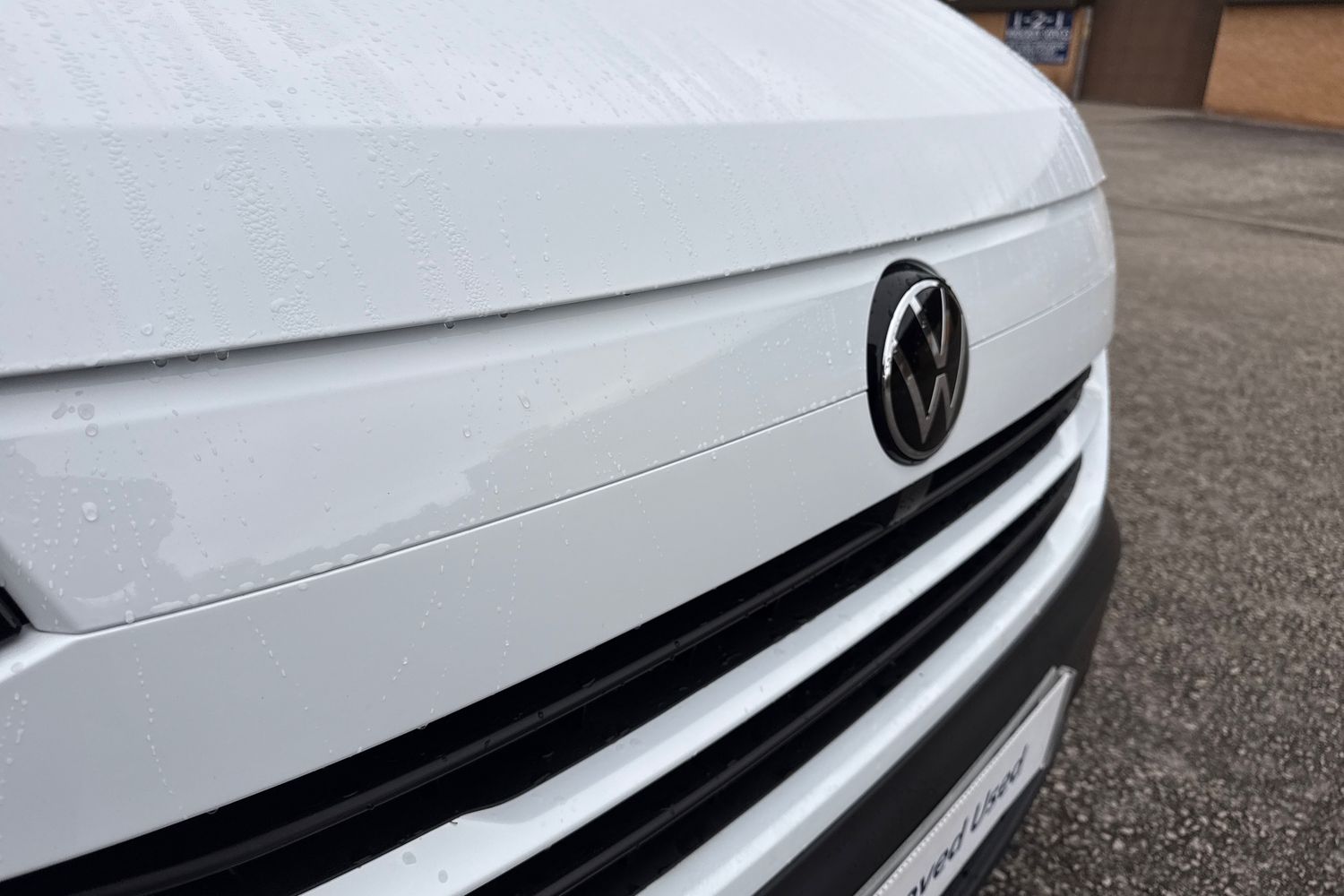 Used Volkswagen Transporter 2025 for sale - 76916313: Photo 24