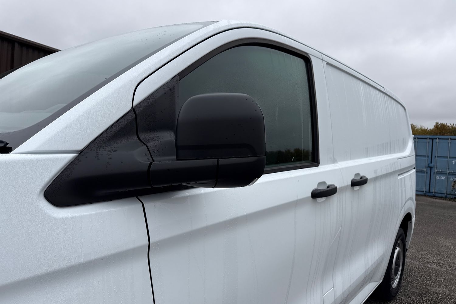 Used Volkswagen Transporter 2025 for sale - 76916313: Photo 25