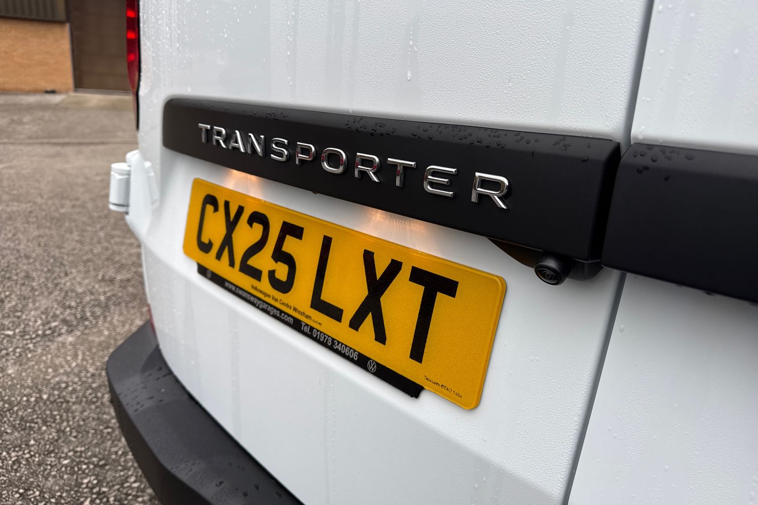 Used Volkswagen Transporter 2025 for sale - 76916313: Photo 28