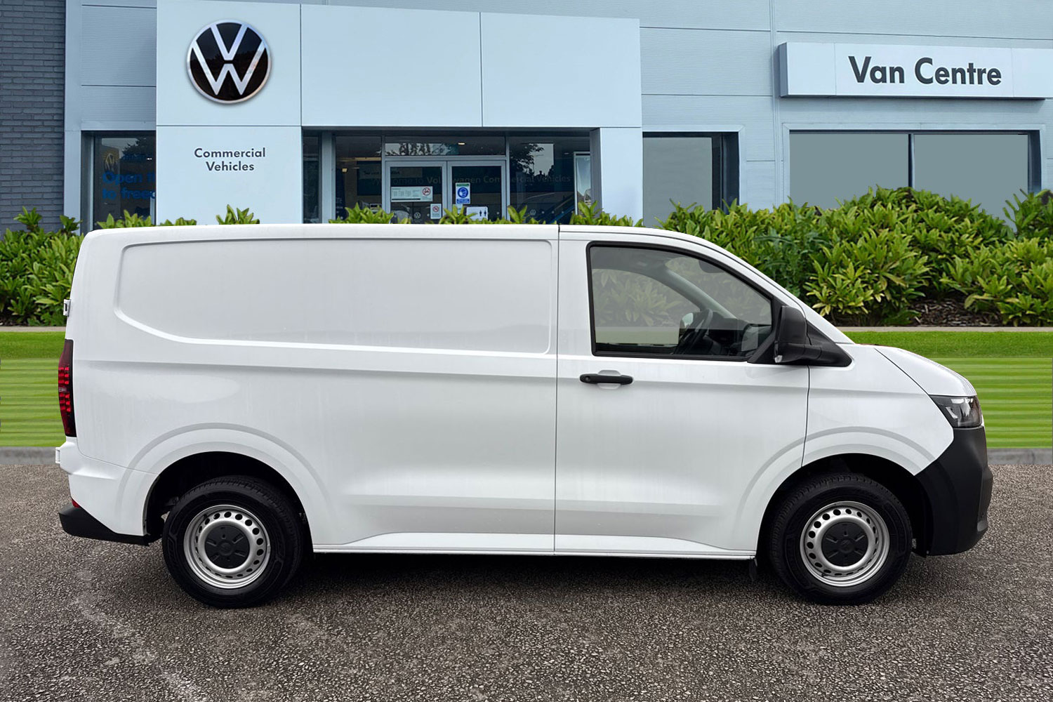 Used Volkswagen Transporter 2025 for sale - 76916313: Photo 3