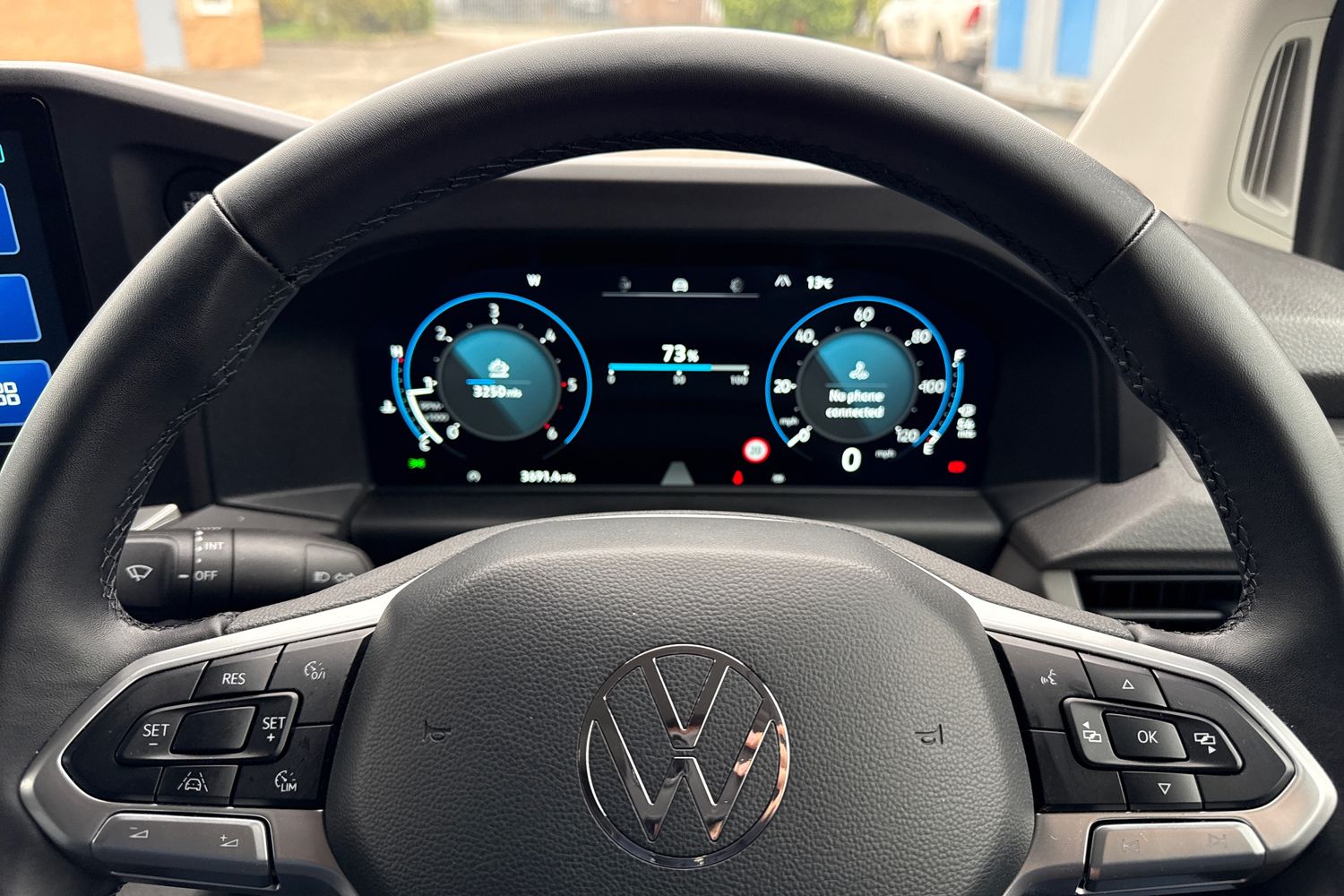 Used Volkswagen Transporter 2025 for sale - 76916313: Photo 31