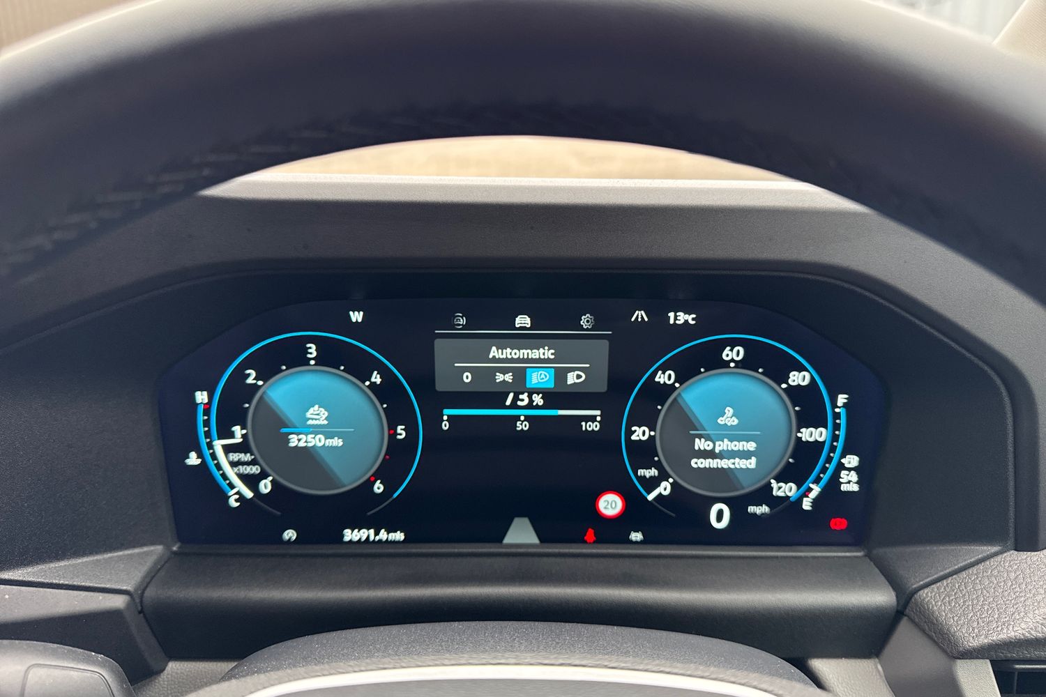 Used Volkswagen Transporter 2025 for sale - 76916313: Photo 32