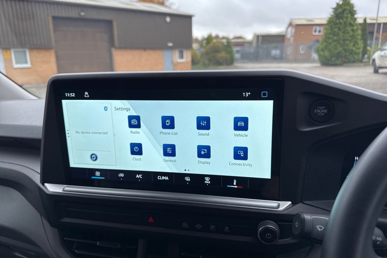 Used Volkswagen Transporter 2025 for sale - 76916313: Photo 34