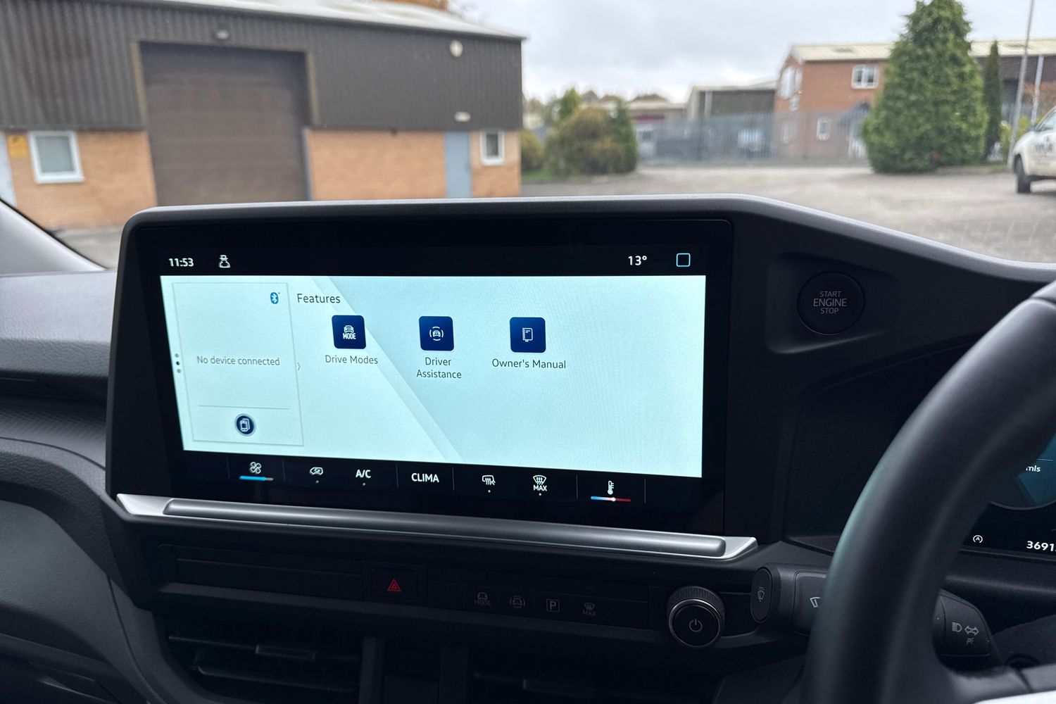 Used Volkswagen Transporter 2025 for sale - 76916313: Photo 36