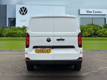 Used Volkswagen Transporter 2025 for sale - 76916313: Photo