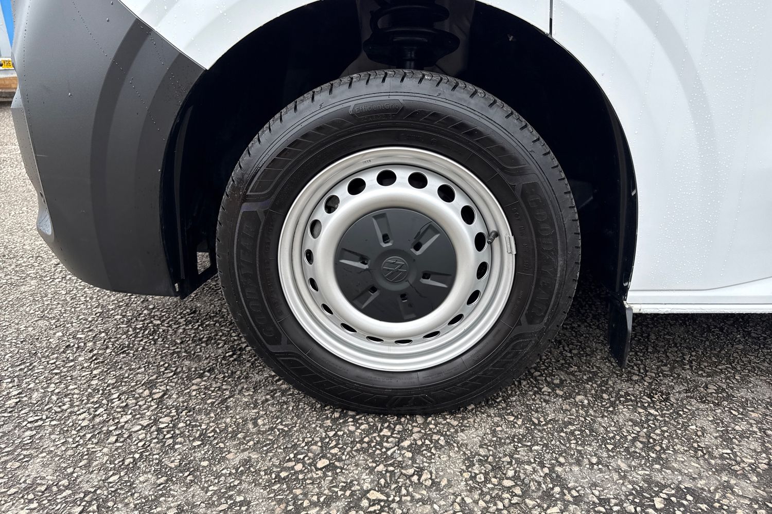 Used Volkswagen Transporter 2025 for sale - 76916313: Photo 9