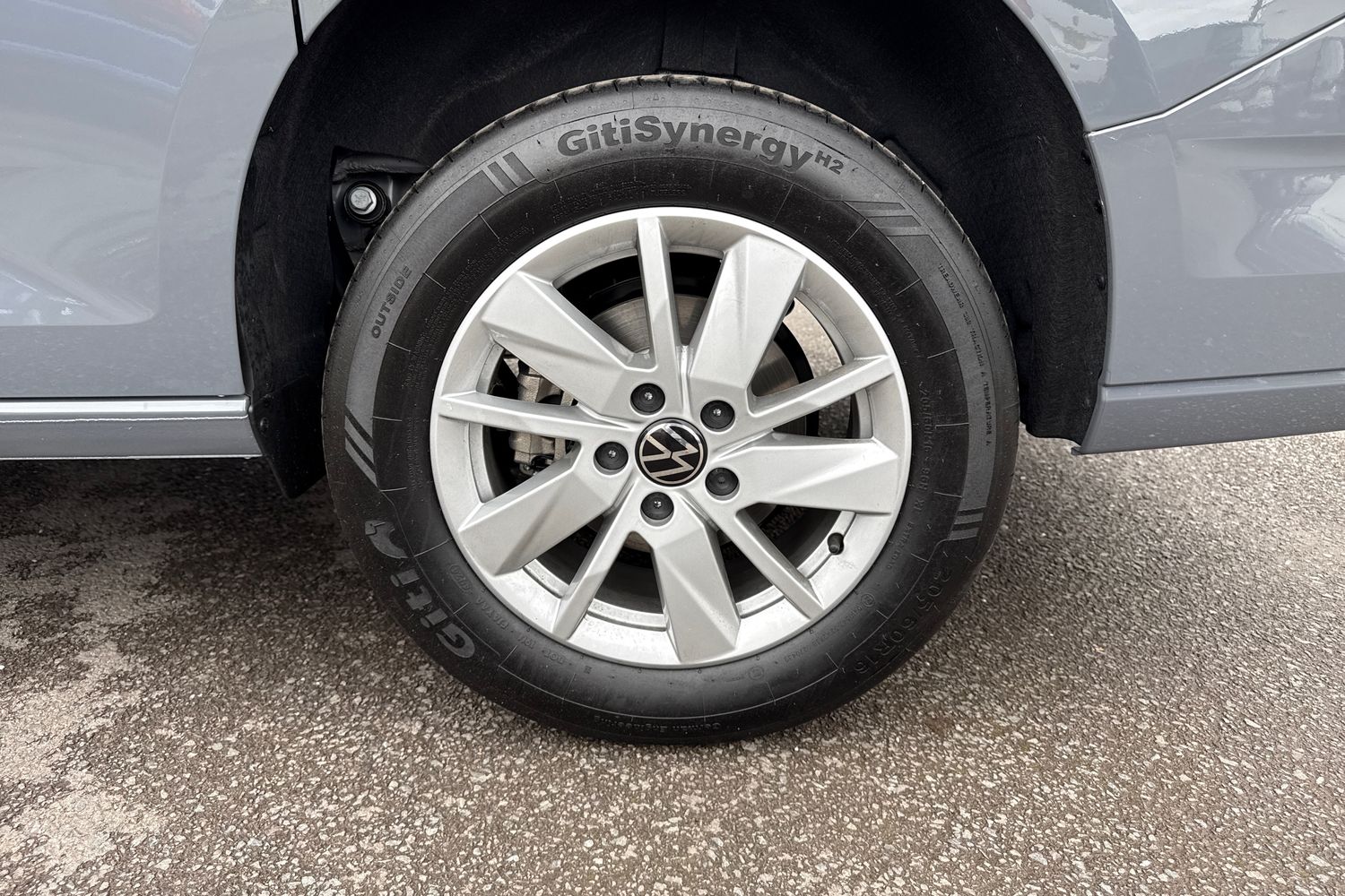 Used Volkswagen Caddy Maxi 2025 for sale - 76128532: Photo 10