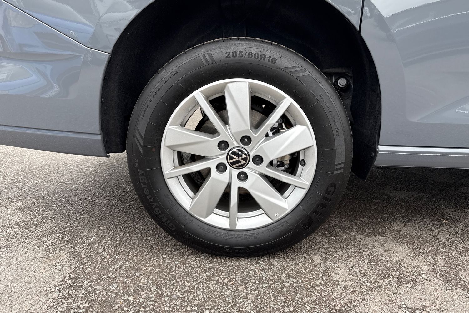 Used Volkswagen Caddy Maxi 2025 for sale - 76128532: Photo 11