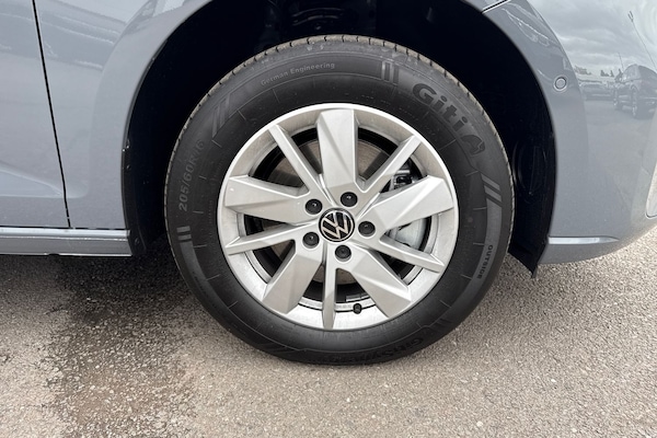 Used Volkswagen Caddy Maxi 2025 for sale - 76128532: Photo 12