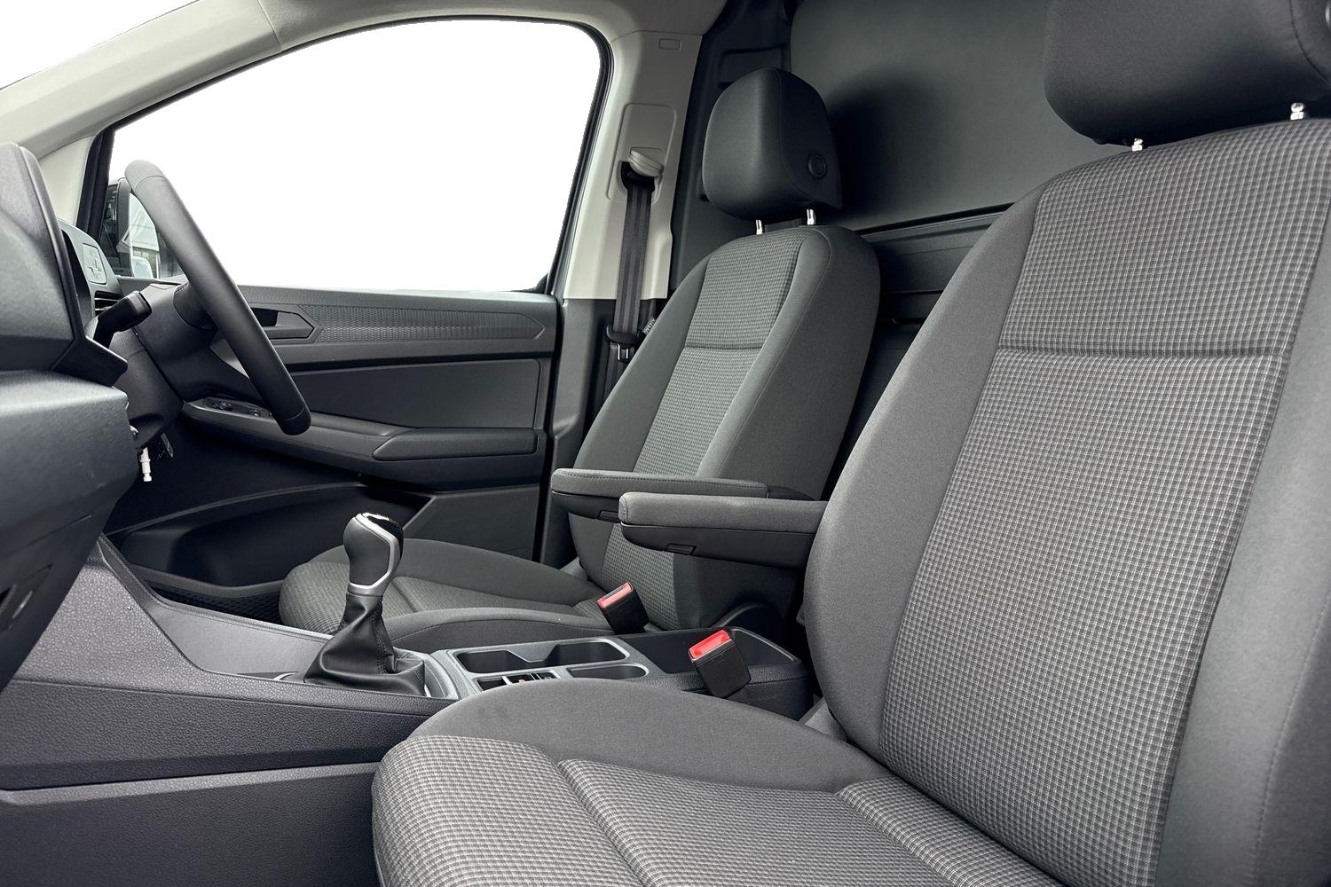 Used Volkswagen Caddy Maxi 2025 for sale - 76128532: Photo 15