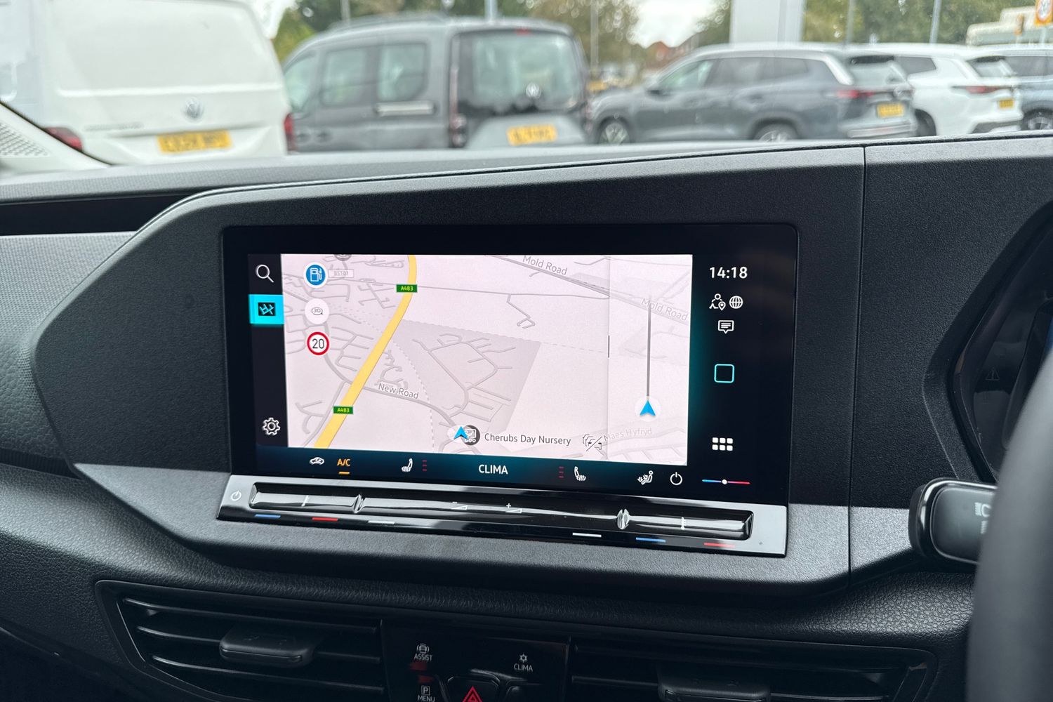 Used Volkswagen Caddy Maxi 2025 for sale - 76128532: Photo 16